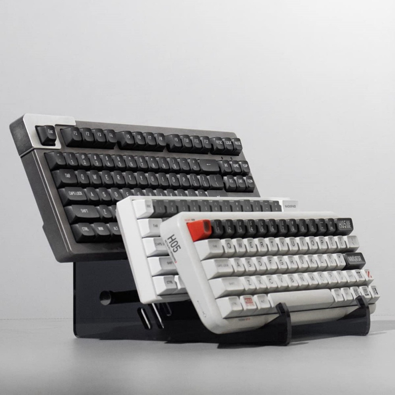 Keyboard Stands 3-Tier Mechani - Mechanical Keyboard 评论和价格