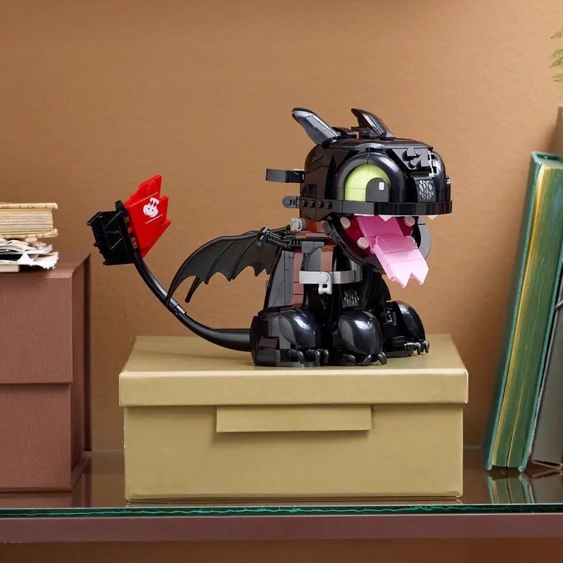 New How to Train Your Dragon T - Pc Gaming Dragon 评论和价格