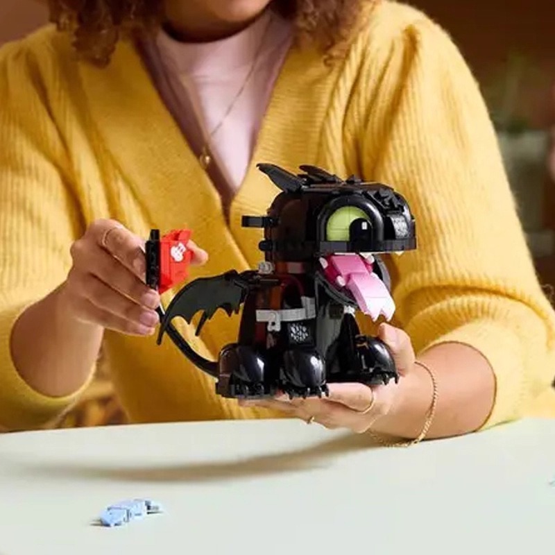 New How to Train Your Dragon T - Pc Gaming Dragon 评论和价格