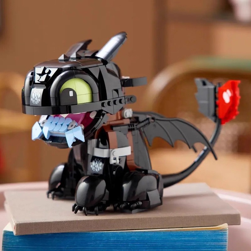 New How to Train Your Dragon T - Pc Gaming Dragon 评论和价格