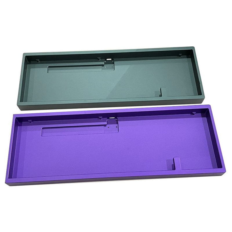 WeSeW Custom CNC Aluminum Keyb - Mechanical Keyboard 评论和价格
