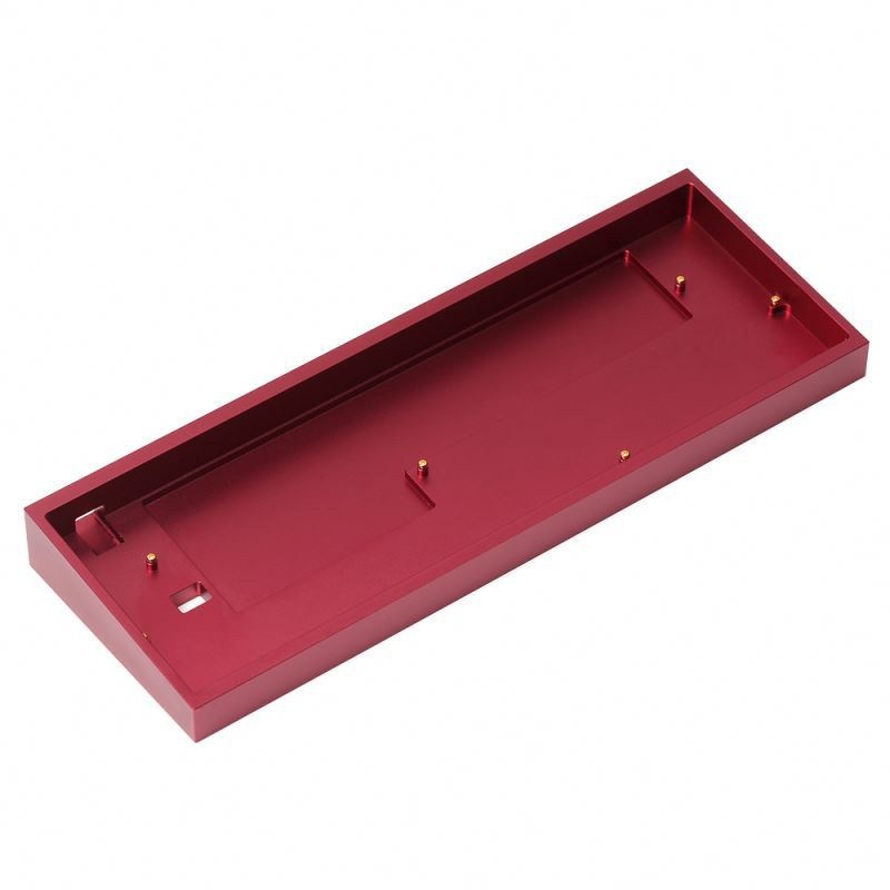 WeSeW Custom CNC Aluminum Keyb - Mechanical Keyboard 评论和价格