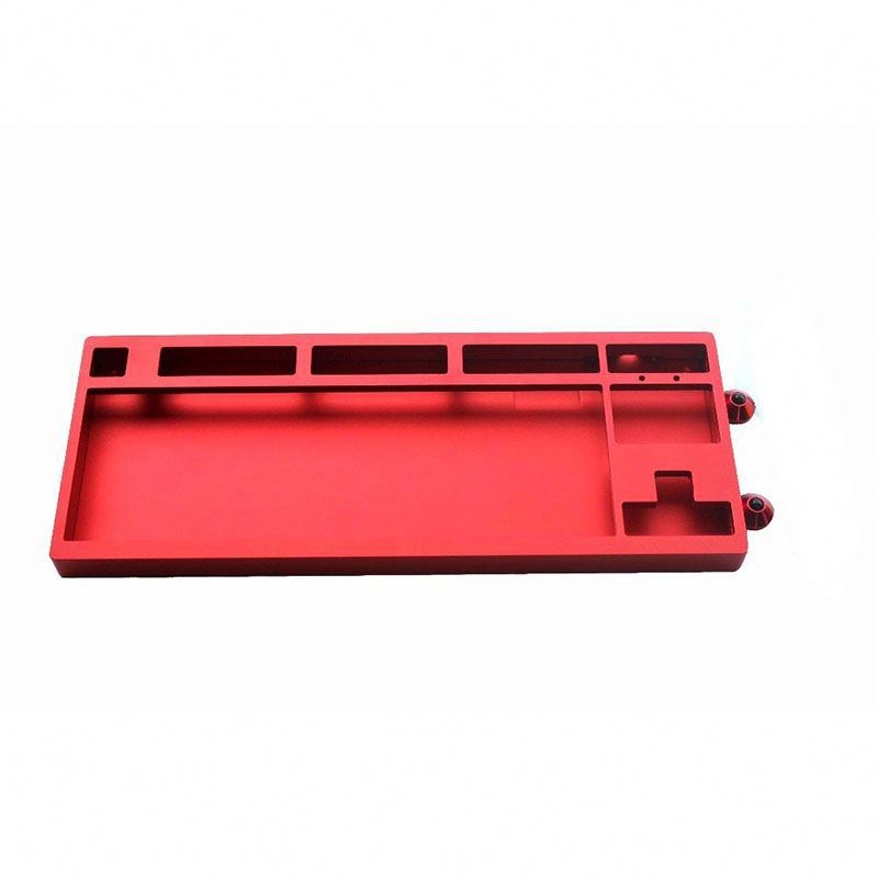WeSeW Custom CNC Aluminum Keyb - Mechanical Keyboard 评论和价格