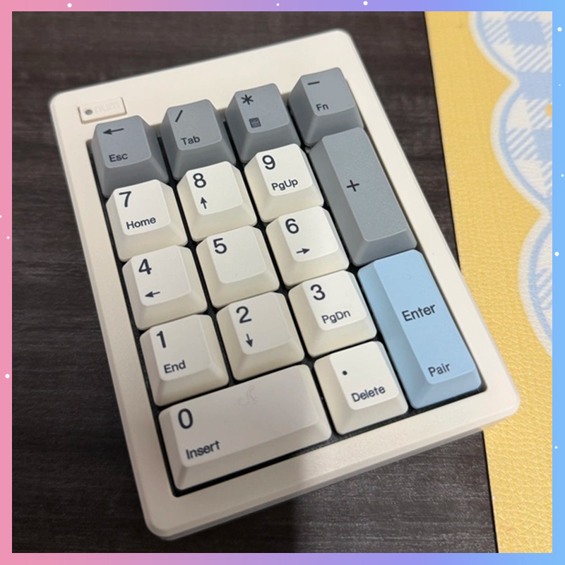 Magic-Force MF17  Wireless Mec - Mechanical Keyboard 评论和价格