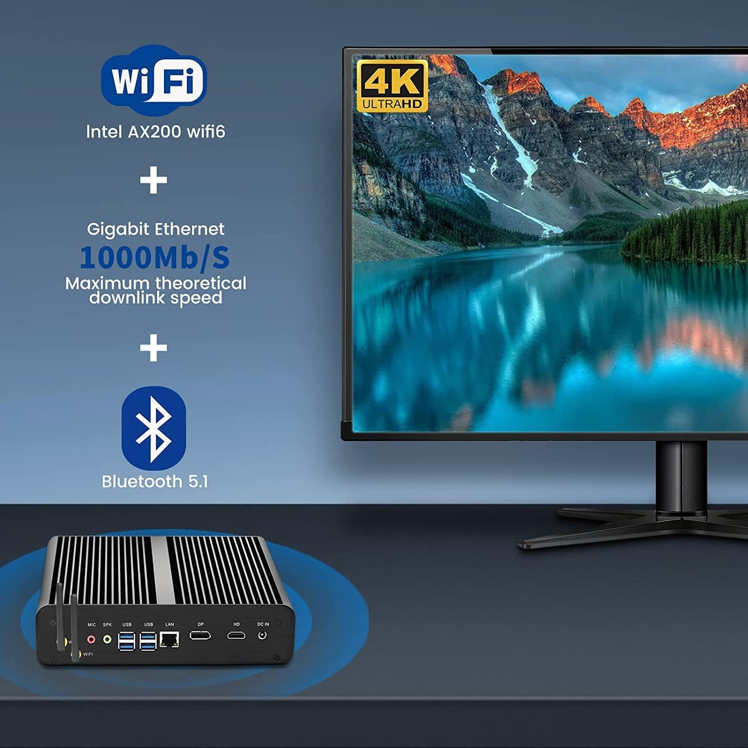 Partaker 12th Gen Alder Lake F - Pc Gaming Intel Core I7 评论和价格