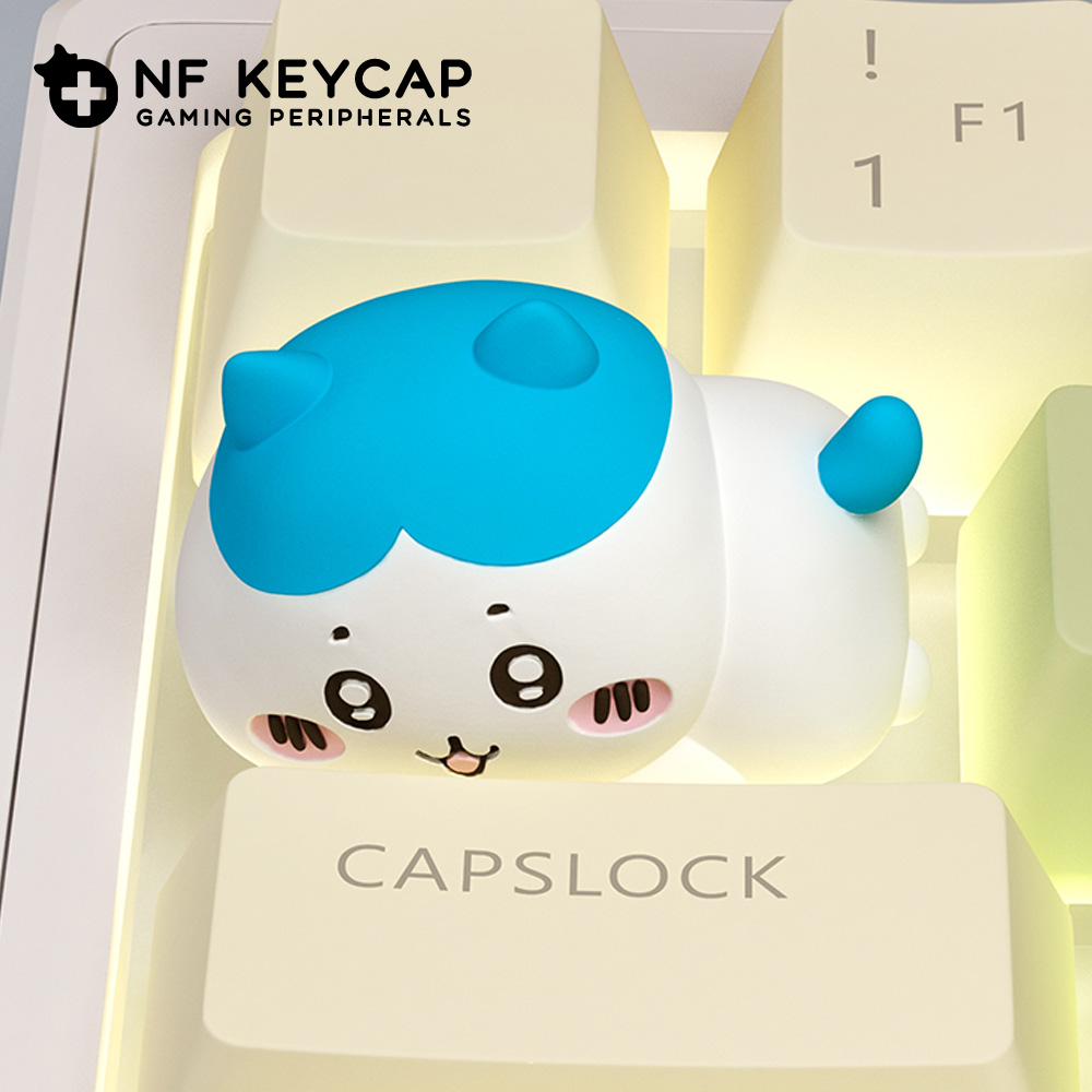 Chiikawa Anime Games Personali - Custom Keycaps 评论和价格