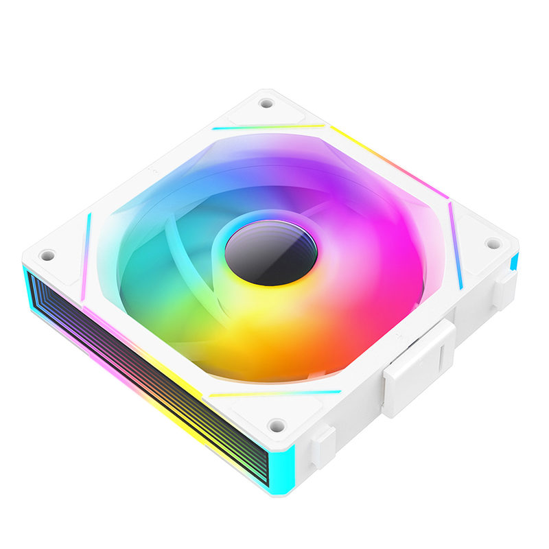 TEUCER JM-1 Case Fan Water Coo - Pc Gaming Liquid Cooling 评论和价格