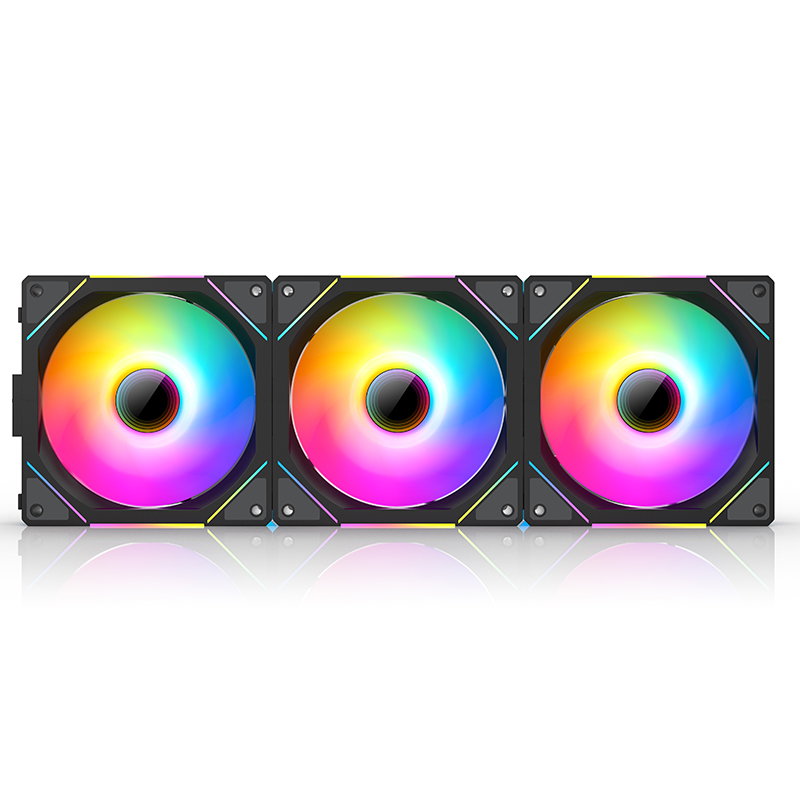 TEUCER JM-1 Case Fan Water Coo - Pc Gaming Liquid Cooling 评论和价格