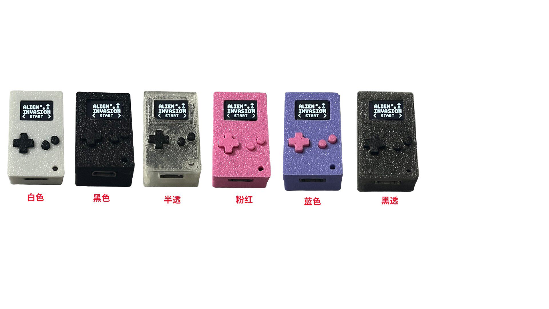 Thumby Mini Retro Handheld Gam - Pc Gaming Game 评论和价格