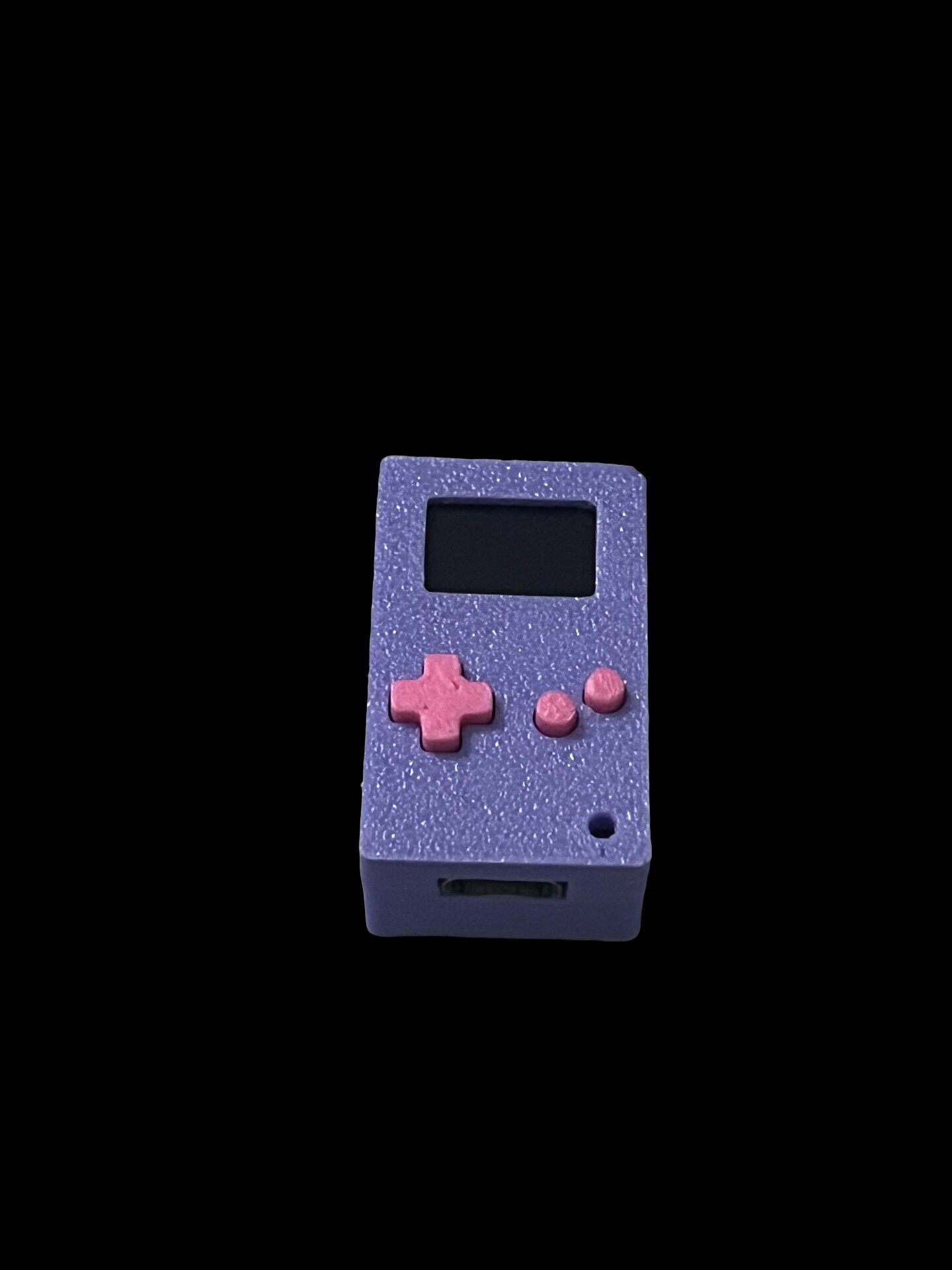 Thumby Mini Retro Handheld Gam - Pc Gaming Game 评论和价格
