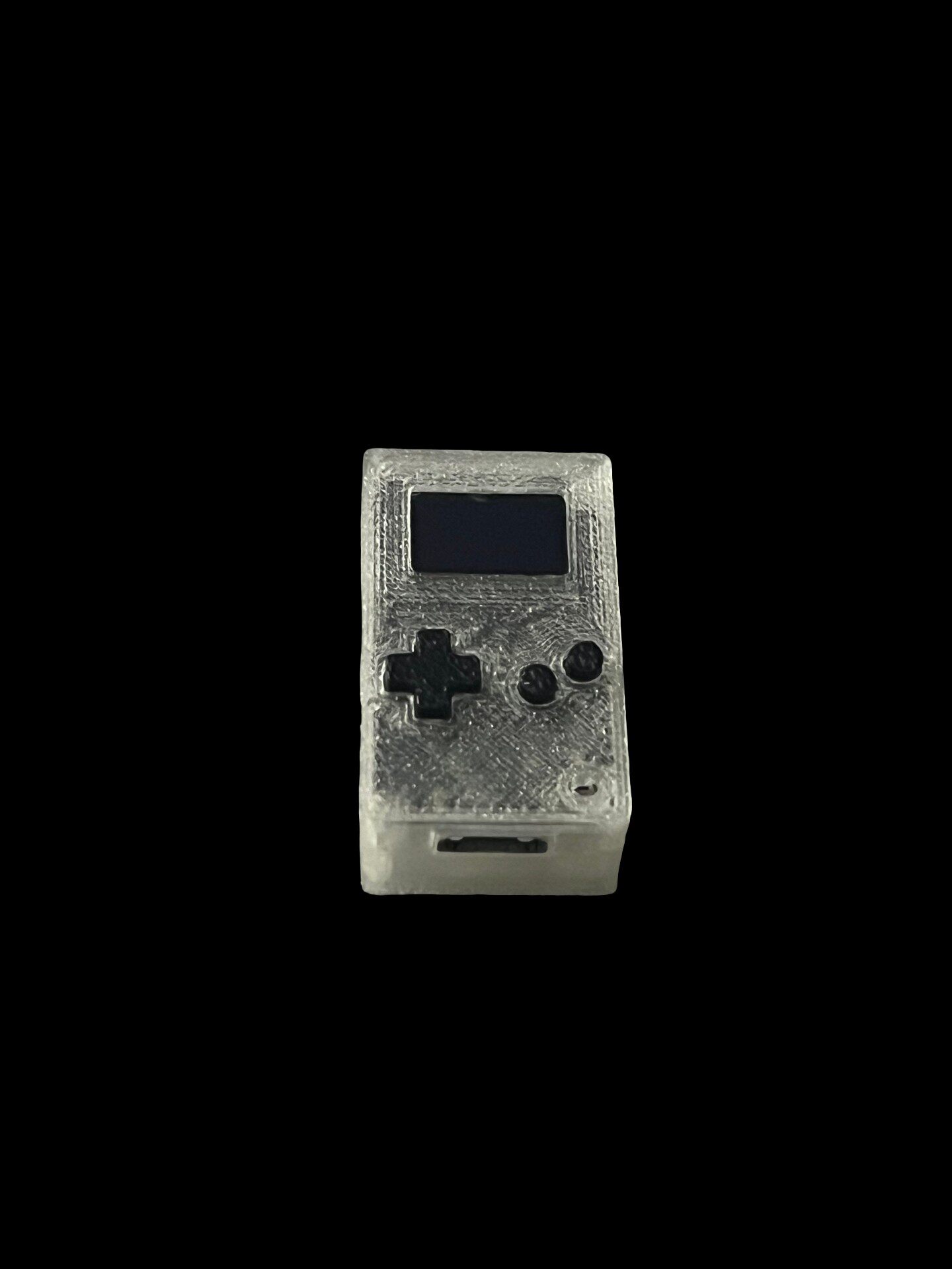Thumby Mini Retro Handheld Gam - Pc Gaming Game 评论和价格