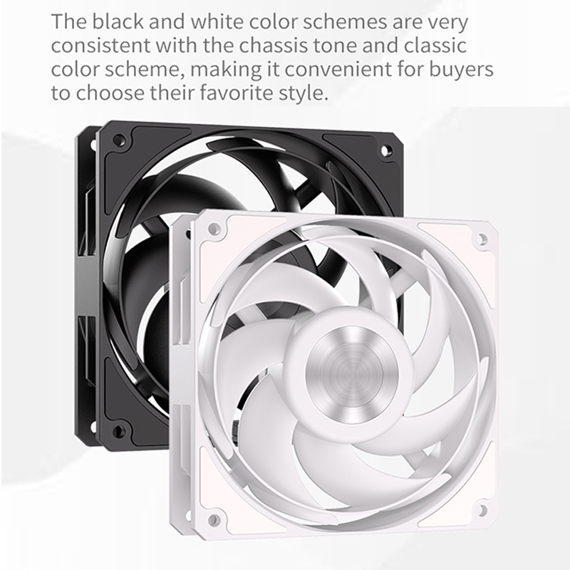 TEUCER Computer CPU Cooler Fan - Pc Gaming Case 评论和价格
