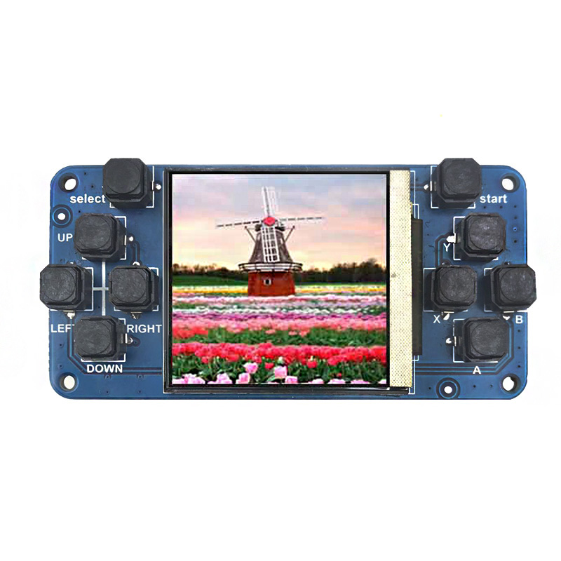 1.54inch LCD 240×240 IPS 1.54  - Dual Monitor Arm 评论和价格