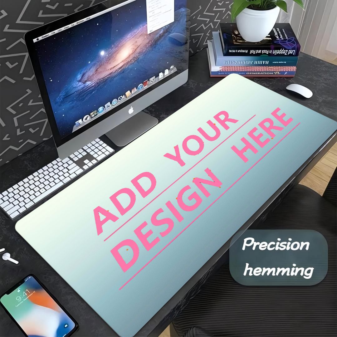 Personalised Custom Mousepad C - Pc Gaming Custom 评论和价格