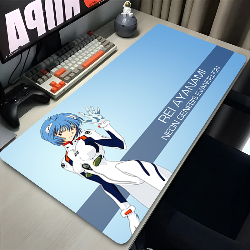Mousepad XXL Large Kawaii Anim - Pc Gaming Custom 评论和价格