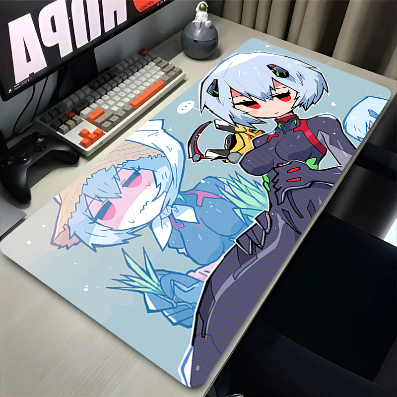 Mousepad XXL Large Kawaii Anim - Pc Gaming Custom 评论和价格