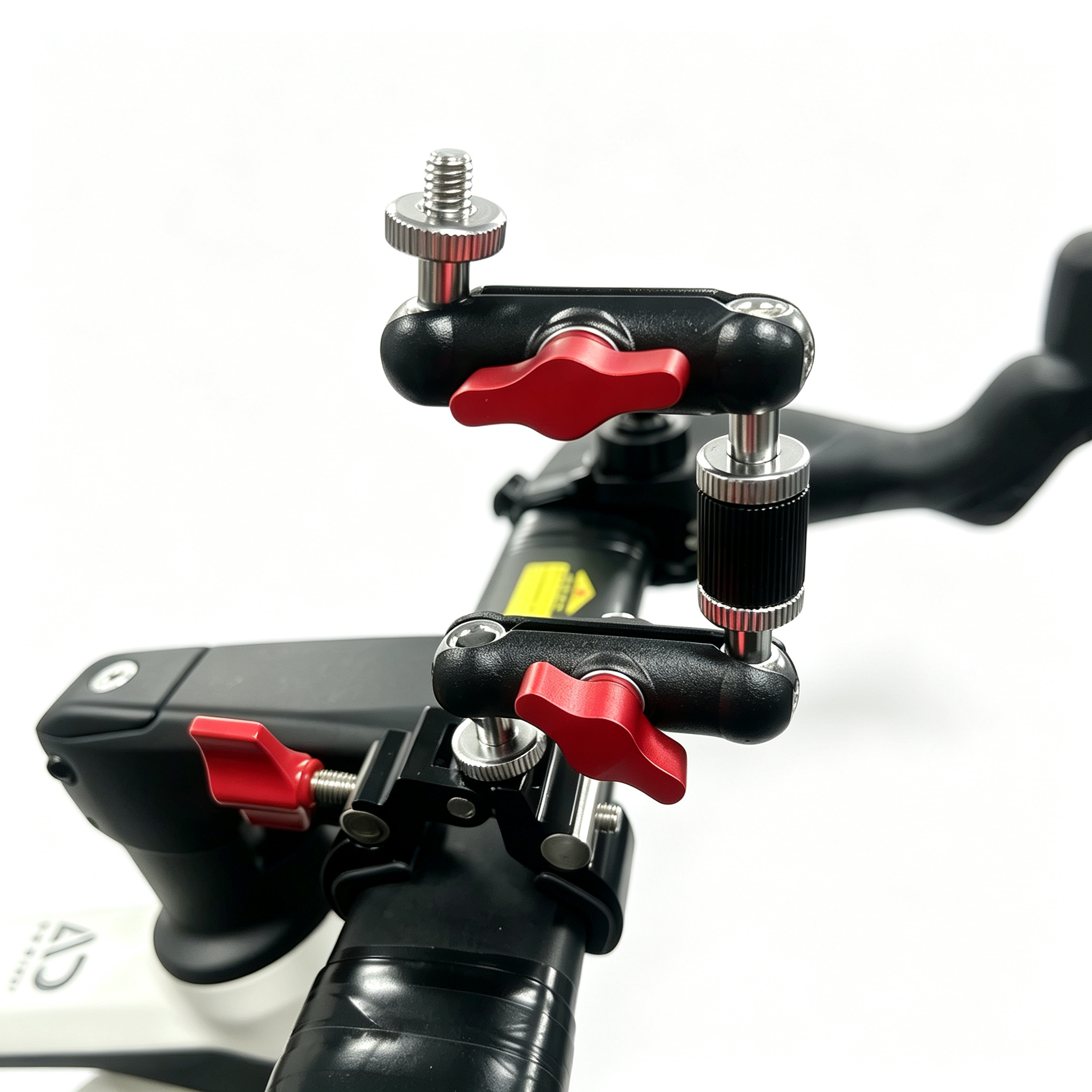 Universal Camera Super Clamp M - Dual Monitor Arm 评论和价格
