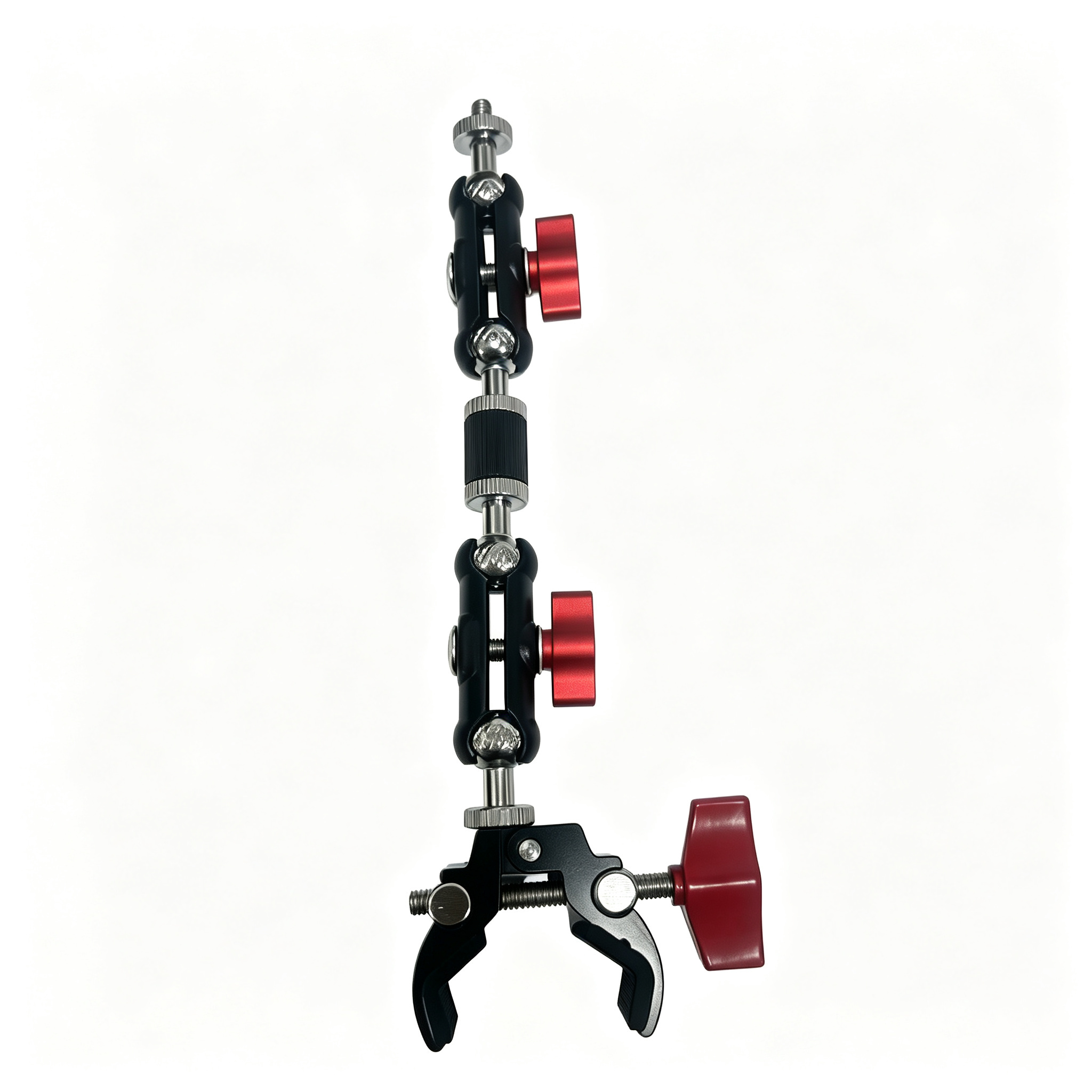 Universal Camera Super Clamp M - Dual Monitor Arm 评论和价格