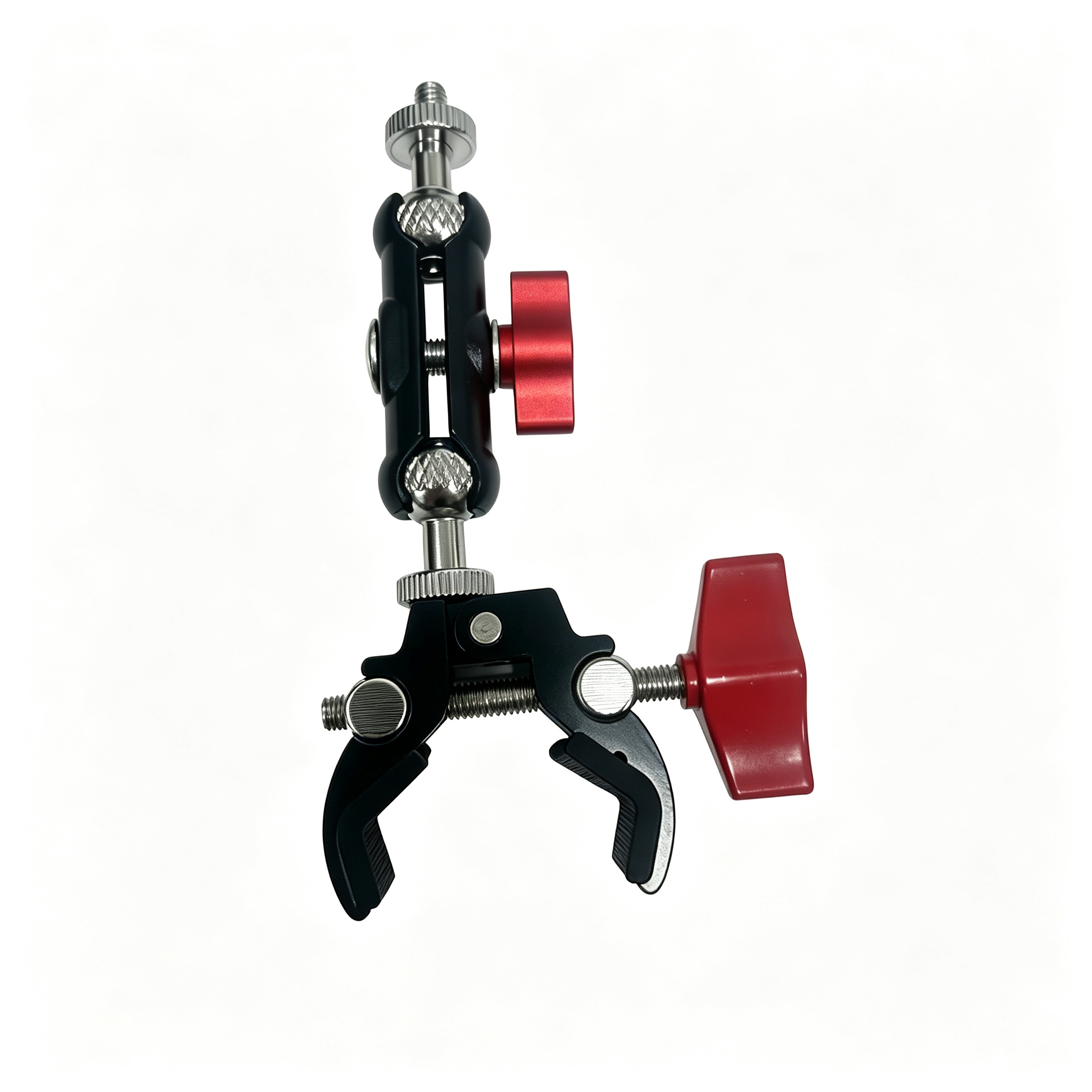 Universal Camera Super Clamp M - Dual Monitor Arm 评论和价格