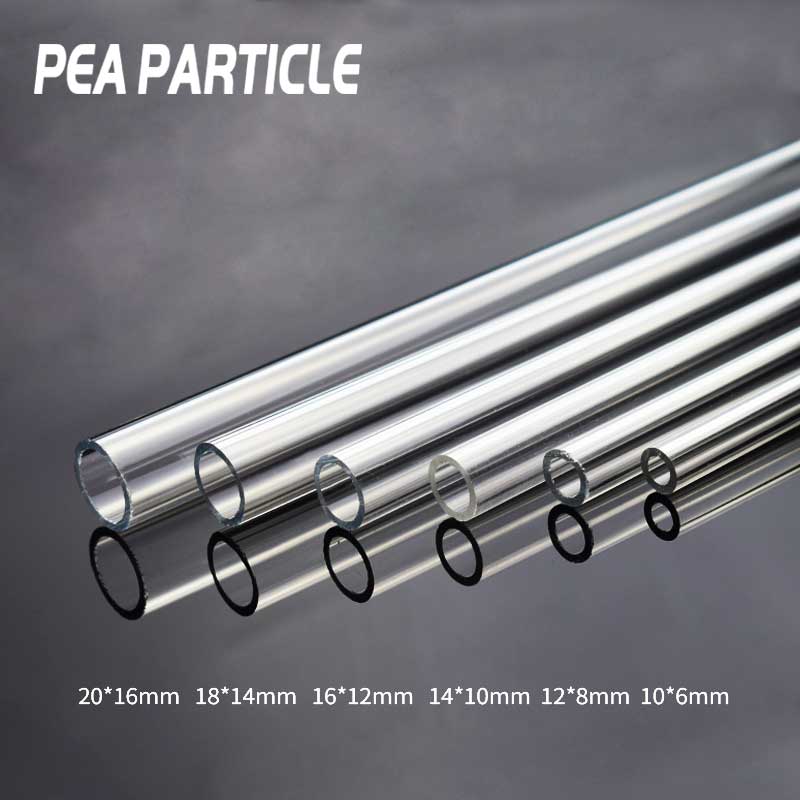 Transparent Hard PC Water Cool - Pc Gaming Liquid Cooling 评论和价格