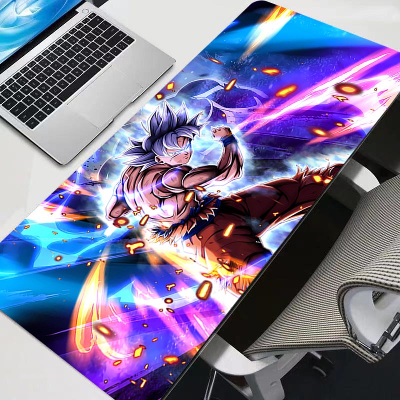 DBZ Dragon Ball Z Gaming Keybo - Pc Gaming Game 评论和价格