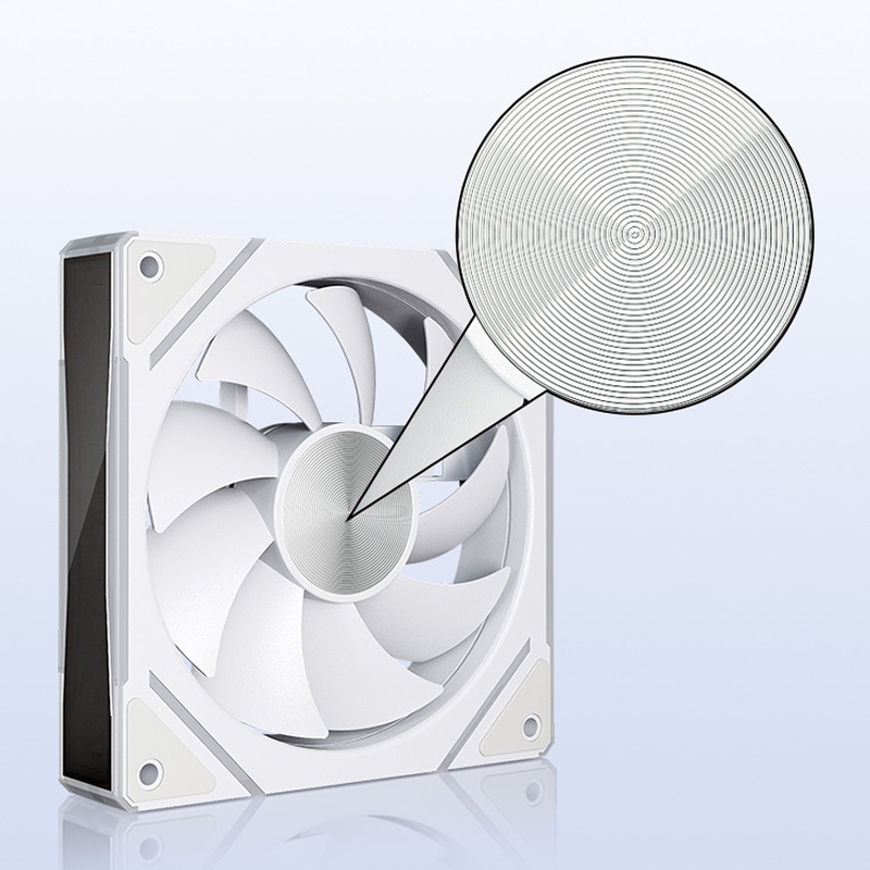 TEUCER Prism S1 ARGB 120mm (12 - Pc Gaming Liquid Cooling 评论和价格