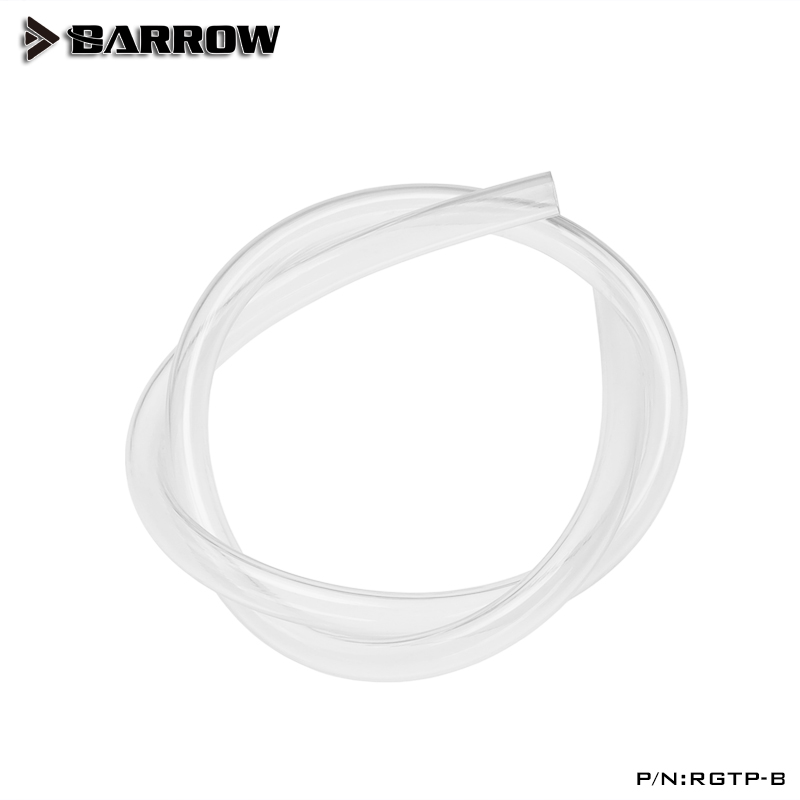 Barrow 1 Meter PU Soft Tube Wa - Pc Gaming Liquid Cooling 评论和价格