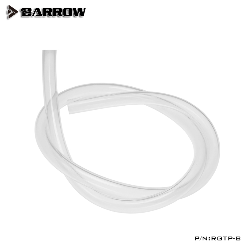 Barrow 1 Meter PU Soft Tube Wa - Pc Gaming Liquid Cooling 评论和价格