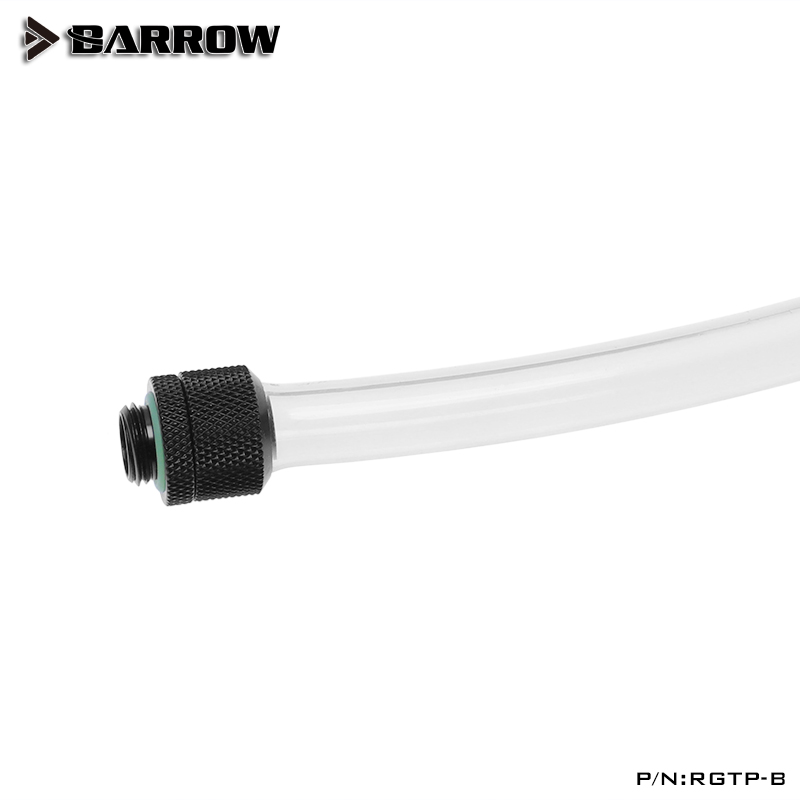 Barrow 1 Meter PU Soft Tube Wa - Pc Gaming Liquid Cooling 评论和价格