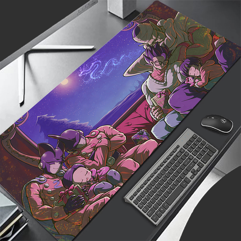 Mousepad Computer New Goku Mou - Pc Gaming Dragon 评论和价格