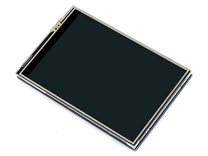 3.5inch RPi LCD (C), 480x320,  - Dual Monitor Arm 评论和价格