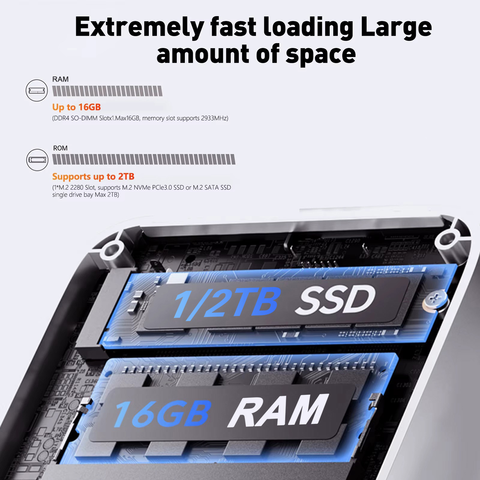 Portable Mini PC Intel Core i9 - Pc Gaming Intel Core I7 评论和价格
