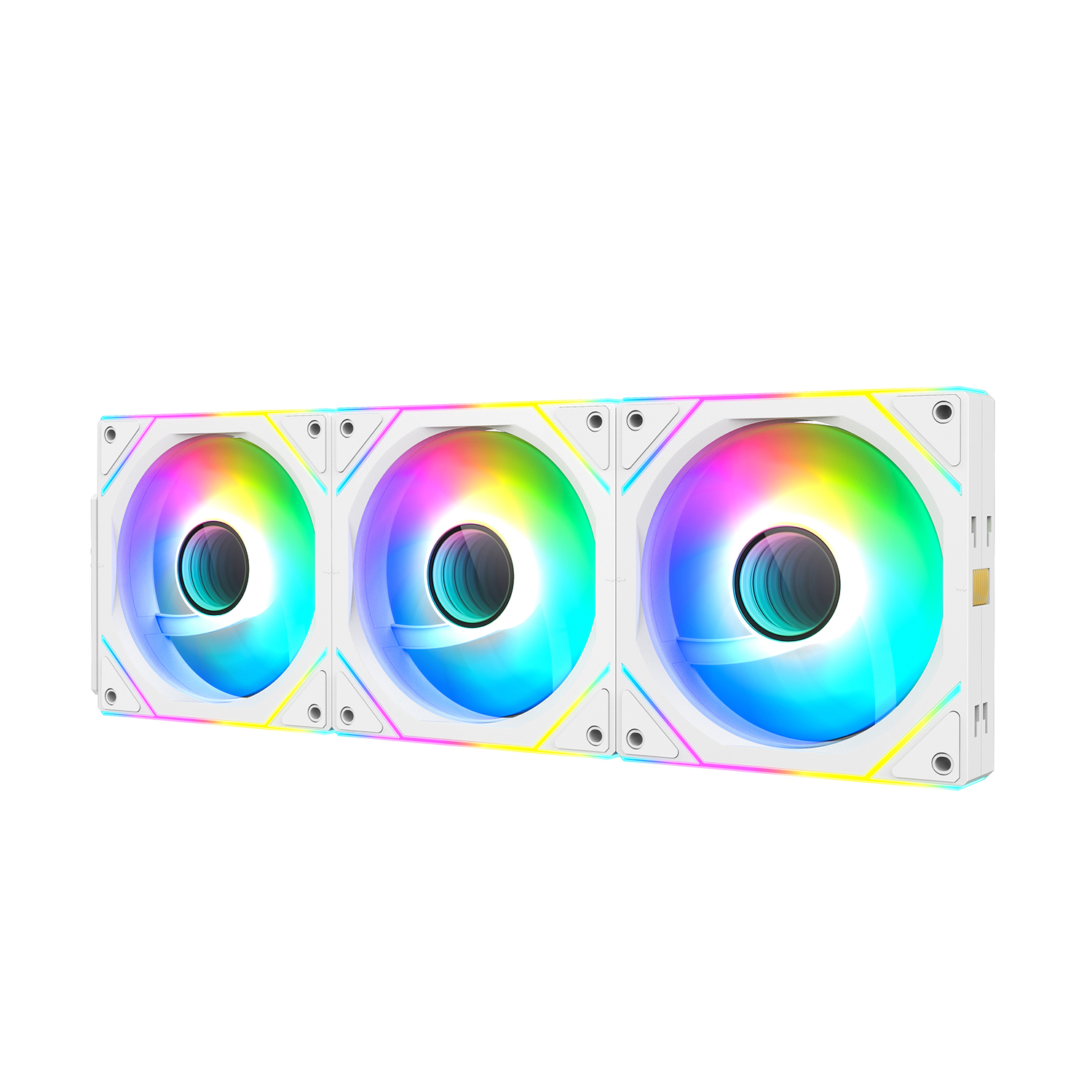 ICE Whale WX-2 Wire-Splicing P - Pc Gaming Custom 评论和价格