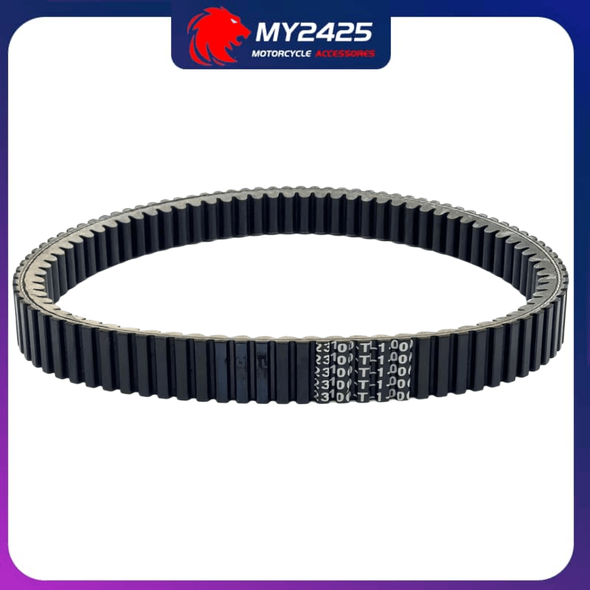 OEM: 23100-TL1-000 Drive Belt  - Pc Gaming Rtx 5090 评论和价格