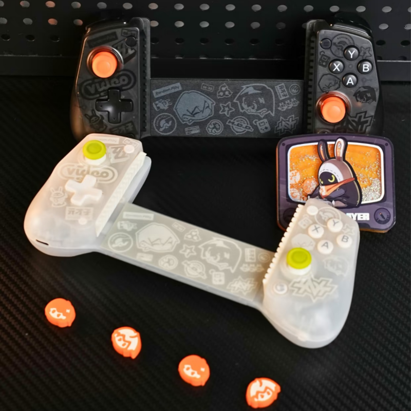 Zenless Zone Zero GameSir X5s  - Pc Gaming Game 评论和价格