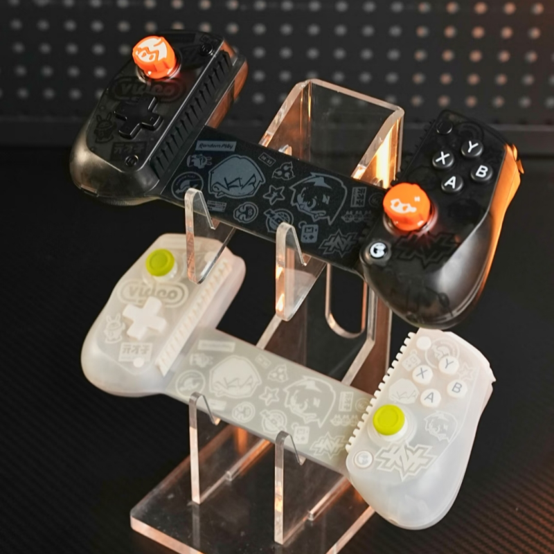 Zenless Zone Zero GameSir X5s  - Pc Gaming Game 评论和价格
