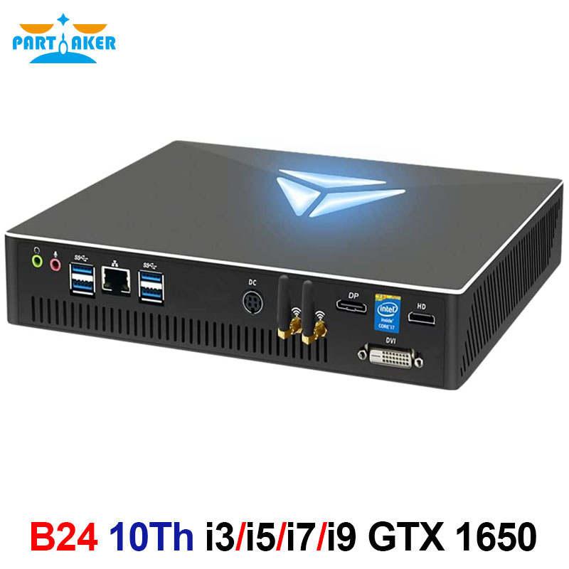 10th Gen Mini Gaming PC Intel  - Pc Gaming Intel Core I7 评论和价格
