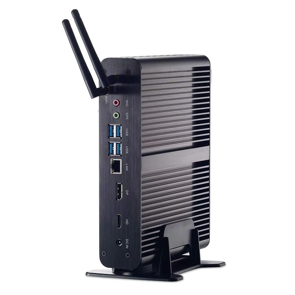 Topton 12th Gen Fanless Intel  - Pc Gaming Intel Core I7 评论和价格
