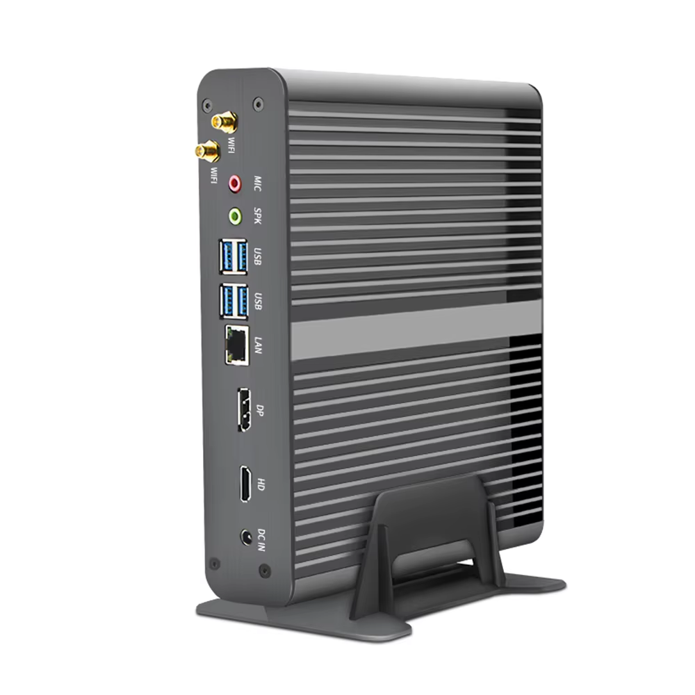 Topton 12th Gen Fanless Intel  - Pc Gaming Intel Core I7 评论和价格