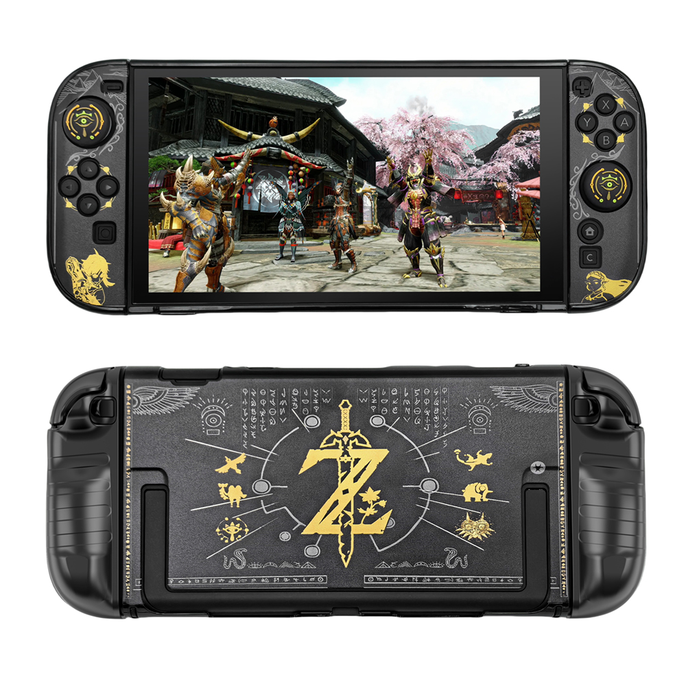 Case for Nintendo Switch 2 Cov - Pc Gaming Case 评论和价格