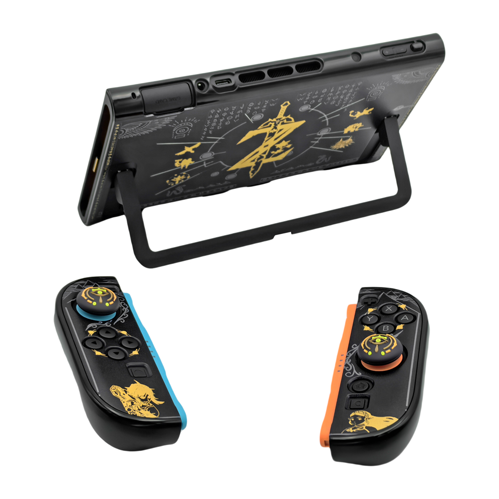 Case for Nintendo Switch 2 Cov - Pc Gaming Case 评论和价格