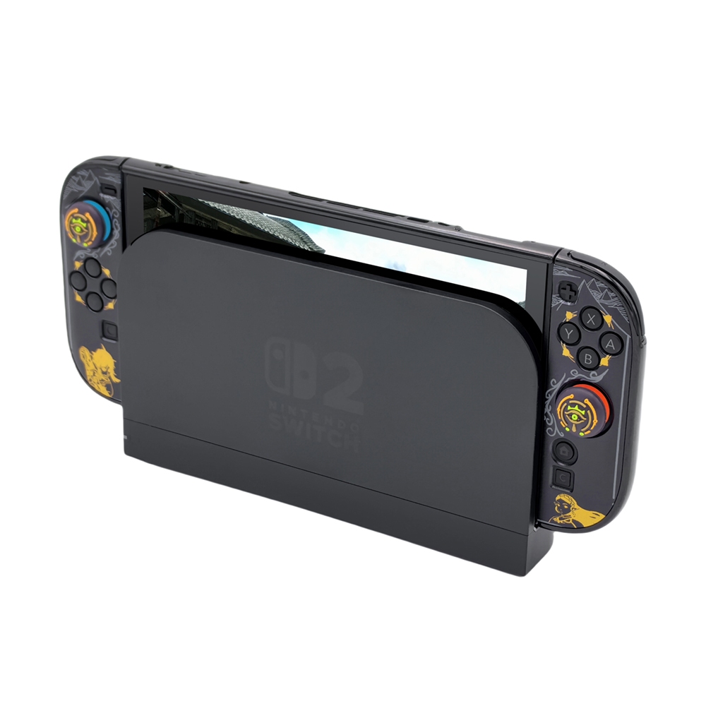 Case for Nintendo Switch 2 Cov - Pc Gaming Case 评论和价格
