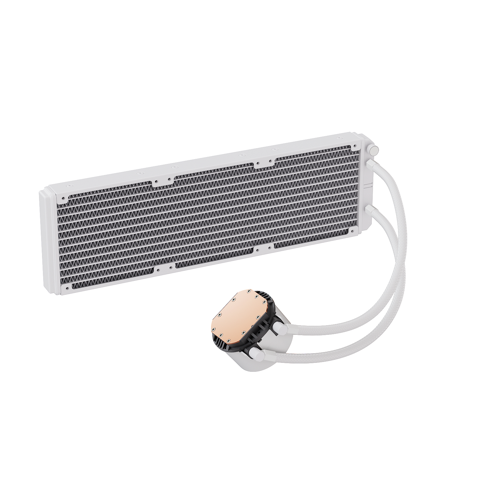 TEUCER RGB CPU Water Cooling C - Pc Gaming Liquid Cooling 评论和价格