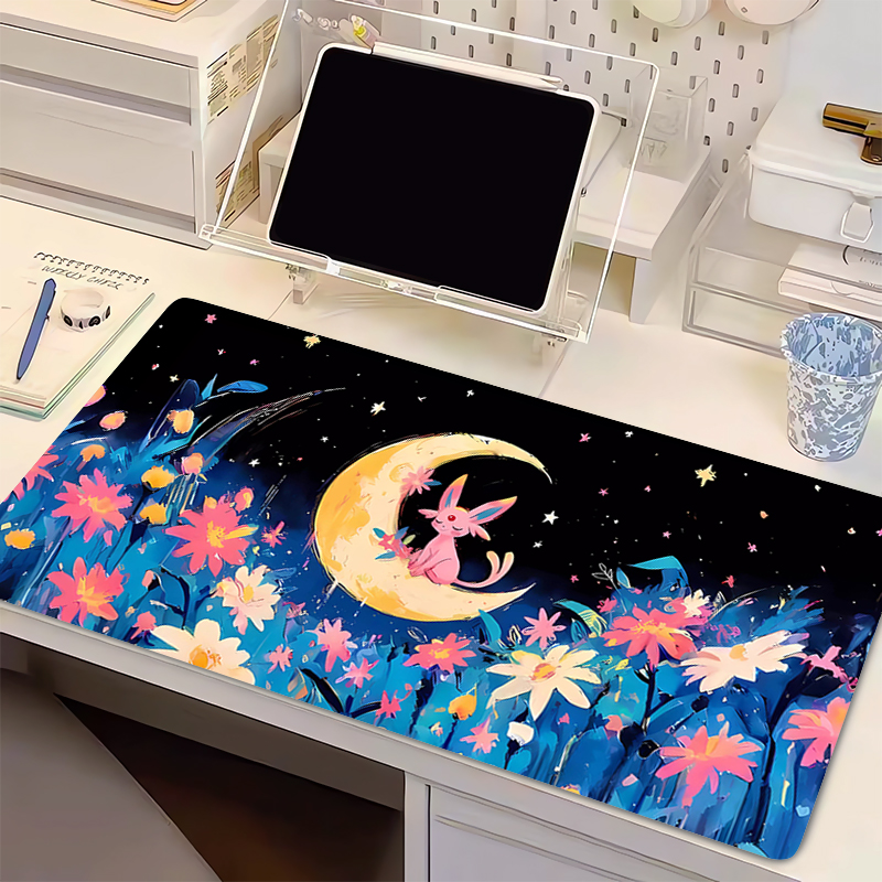 Mouse Pad Pokemon Game Mini Pc - Pc Gaming Game 评论和价格
