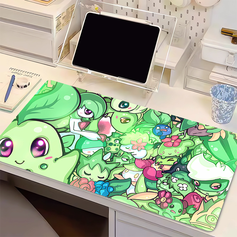 Mouse Pad Pokemon Game Mini Pc - Pc Gaming Game 评论和价格