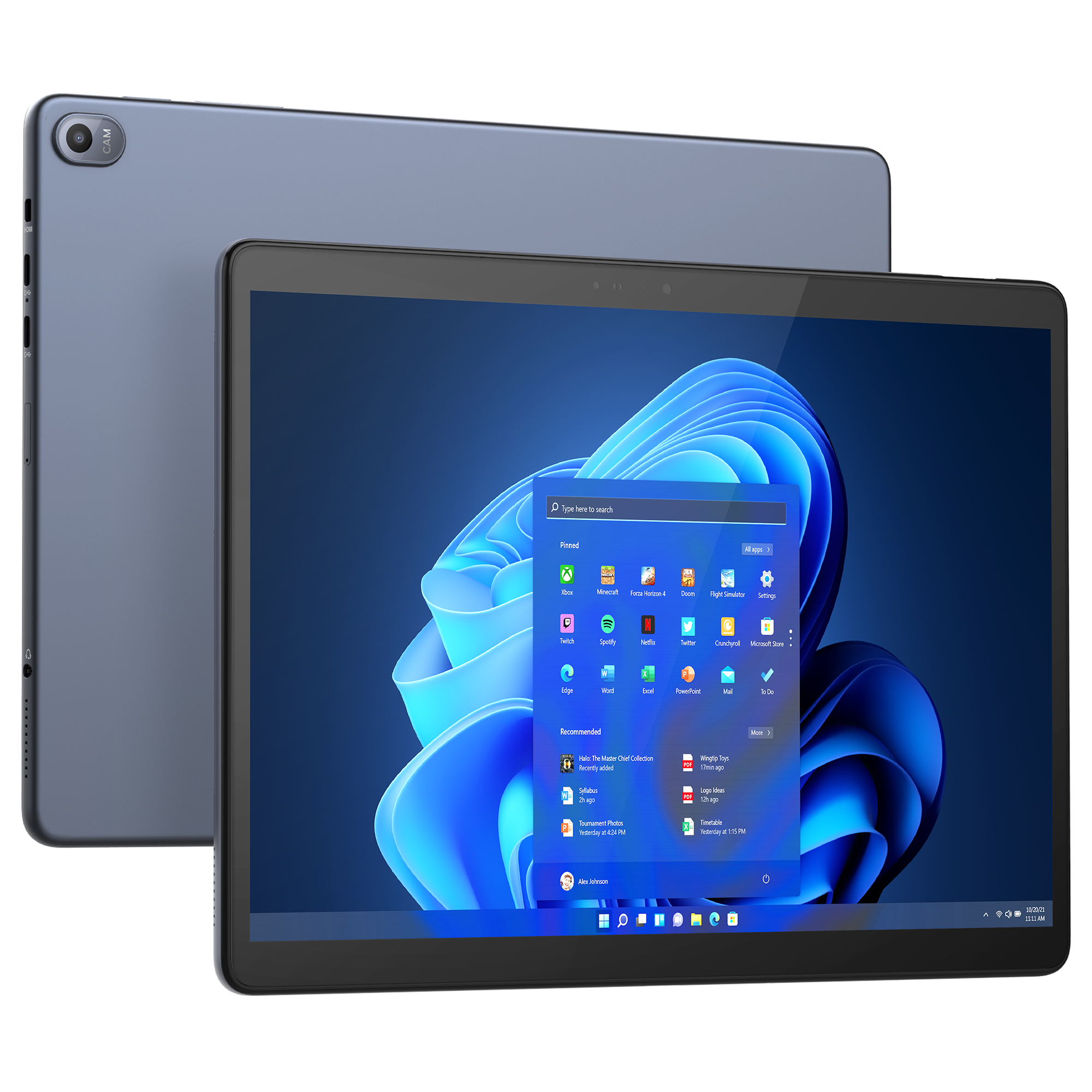 12.6 Inch IPS Touch Screen WiF - Pc Gaming Keyboard 评论和价格