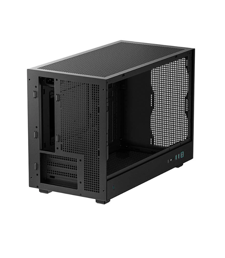 DEEPCOOL CH260 Micro ATX Deskt - Pc Gaming Case 评论和价格