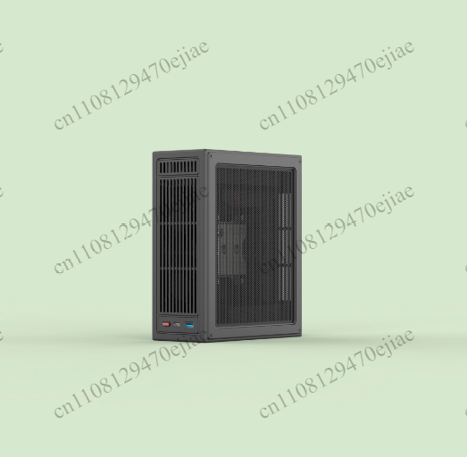 Tiny4 4L Mini ITX Case - CNC A - Pc Gaming Case 评论和价格