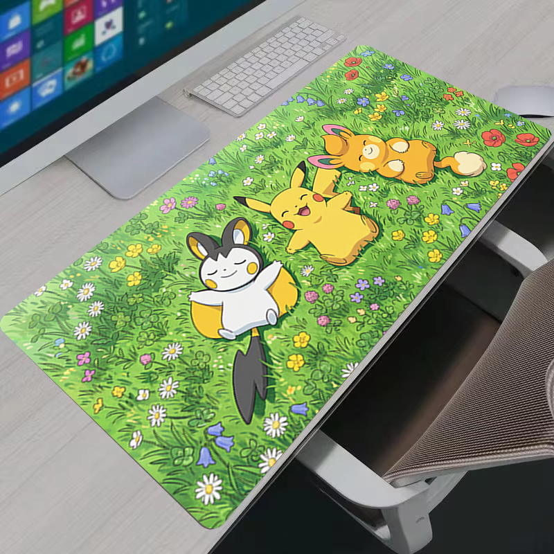 Mouse Pad Anime PC Gamer Cabin - Pc Gaming Custom 评论和价格