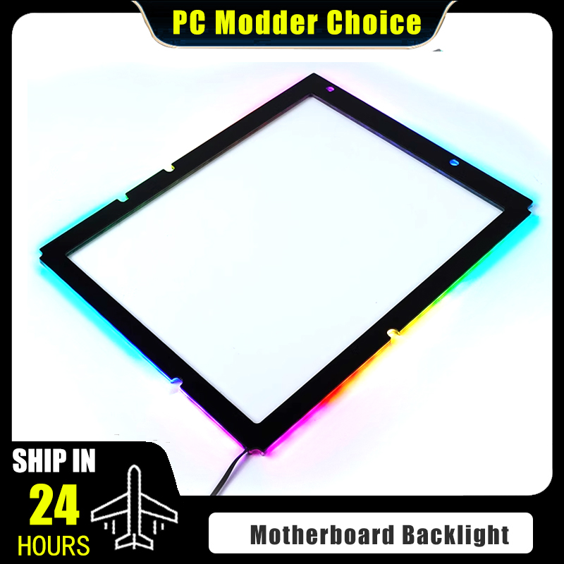 Desktop PC MB Backplate RGB De - Pc Gaming Msi 评论和价格